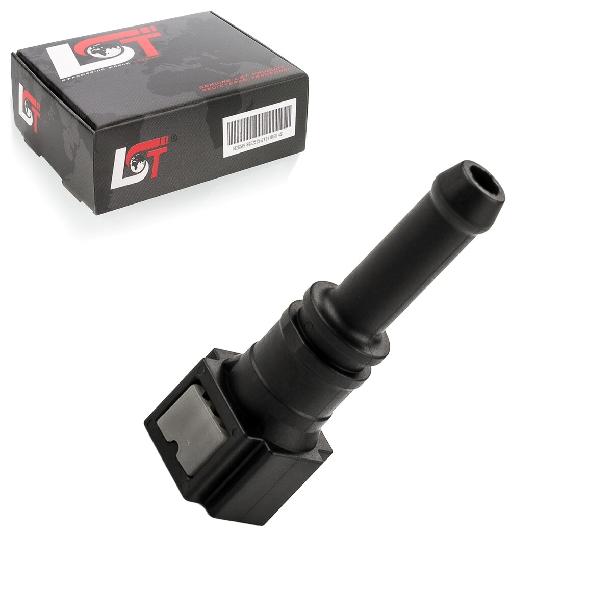 Quick Release Fuel Line Hose Coupling Straight 6.3X8Mm For VW Lupo