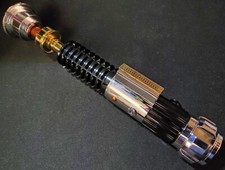 Obi-wan Kenobi's Lightsaber