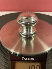 1 1/8” Threadless  Vintage Schwinn Conversion Headset Use Landing Gear Fork BMX