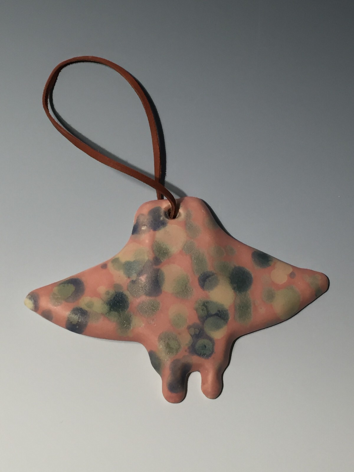 ceramics handmade pottery functional art of apprentice of Toshiko Takaezu