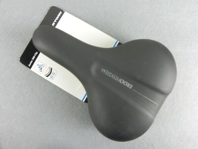 BTWIN Sella Sellino Bici Bicicletta Bambino JUNIOR 500 City Ergo