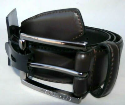 ceinture michael kors homme