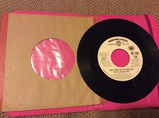 Teresa Kelly - Look, Look To The Mountain - 7” Vinyl 45rpm Stage & Screen BILLY 