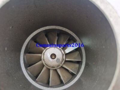 NEW HOLSET HX35 4038475 4089711 KOMATSU CUMMINS 6BTA 5.9L