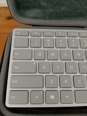 Microsoft Surface Wireless Keyboard (1742) | eBay
