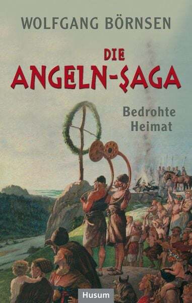 Thumbnail - Die Angeln-saga