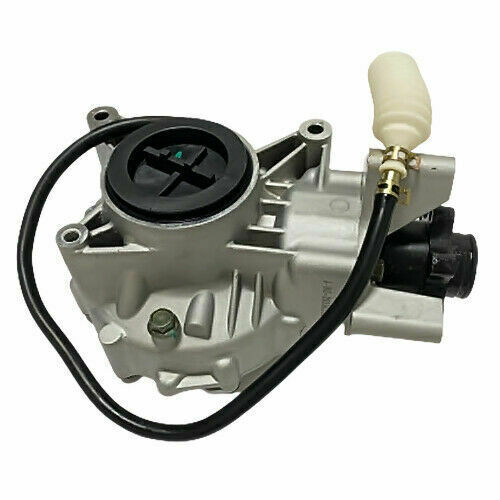 YAMAHA Rear Differential Fits Rhino700 20082013 660 20042007 450 0607 NEW eBay