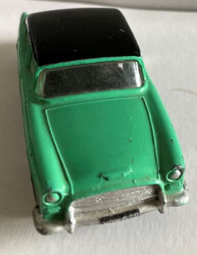 DINKY TOYS 165 HUMBER HALK LIMPIO ORIGINAL *VER FOTOS* - Imagen 3 de 6