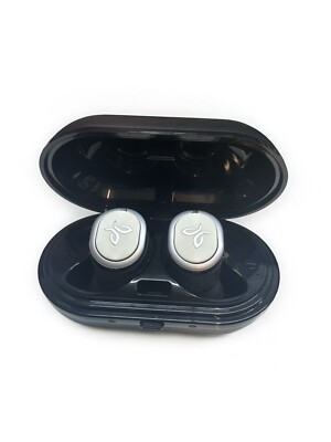 Jaybird Run Sport-Kopfhörer   B-Ware   Wasserdicht   True Wireless   mit Zubehör
