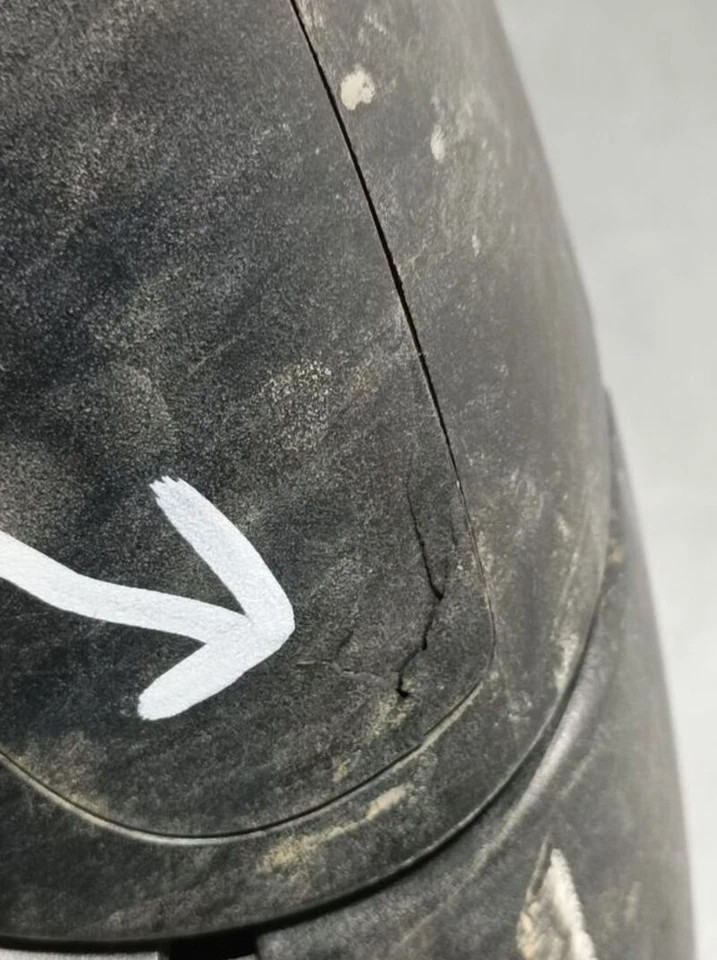 AB3917683WD rückspiegel links für FORD RANGER (TKE) DOPPELKABINE 4X4 XL 4526704 Foto 4 de 4