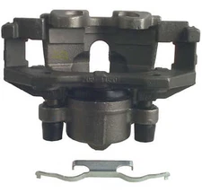Disc Brake Caliper-Front Disc, Rear Disc Cardone 18-B4917 Reman
