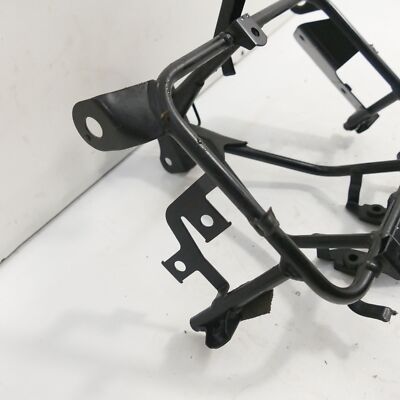 オーダー用 Yamaha XTZ 660 3YF Ez : 99 Front Frame Holder Headlight Fairing
