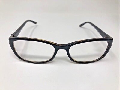 Tommy Bahama Black Tortoise Glasses Tommy Bahama Eyeglasses Frame TB76 Women main image 3