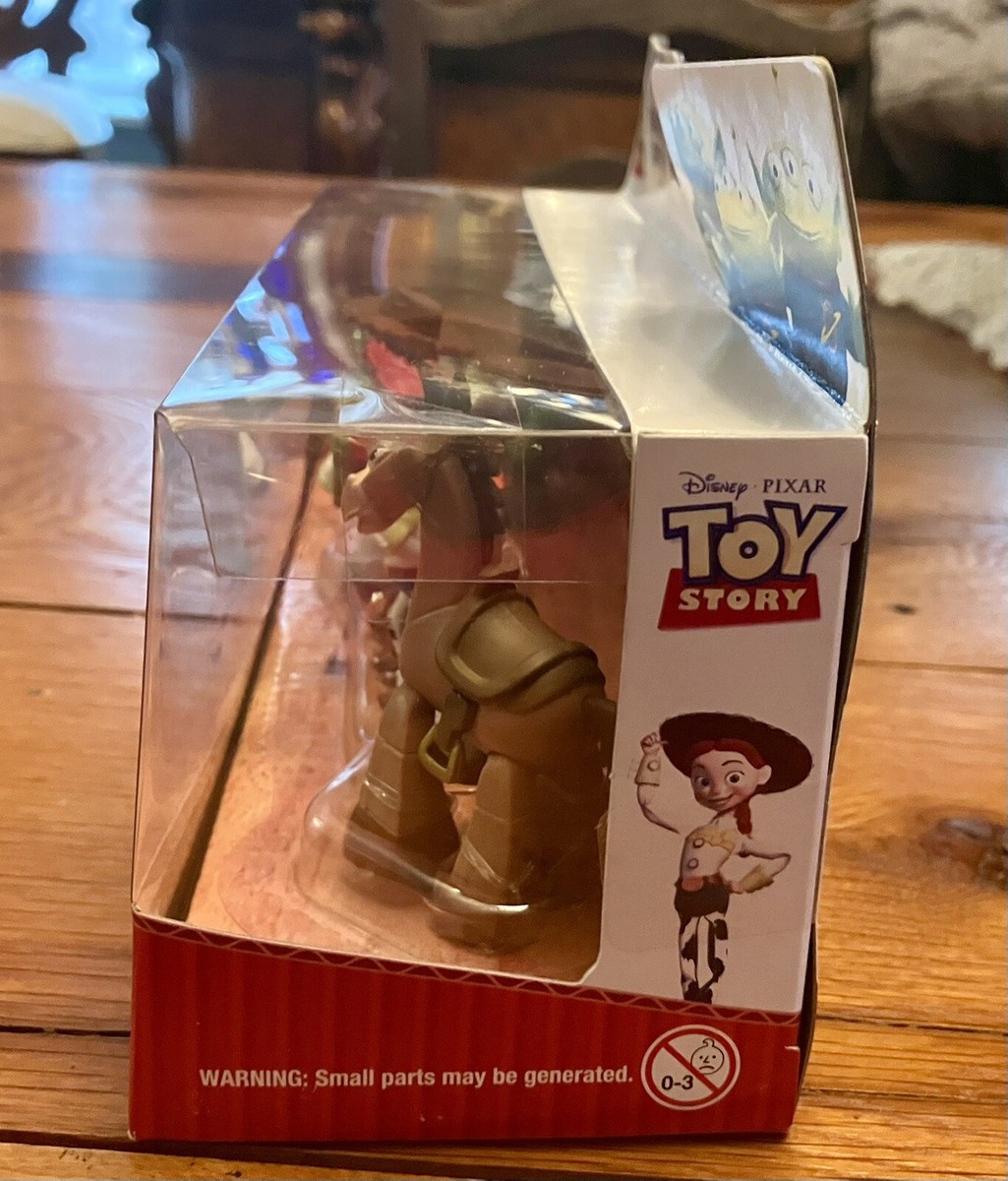 Super Rare NIB 2010 Disney Pixar Toy Story Train Rescue Gift Pack
