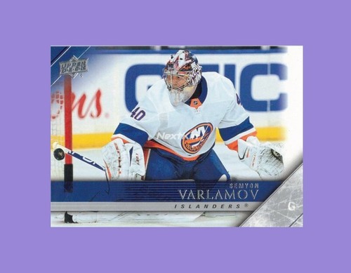 2020-21 UD Upper Deck EXTENDED Series TRIBUTE Base & Young Guns YOU Pick List - Picture 45 of 99