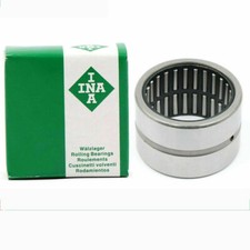 INA RNA6907 Needle Roller Bearings-With Inner Ring 42x55x36mm.