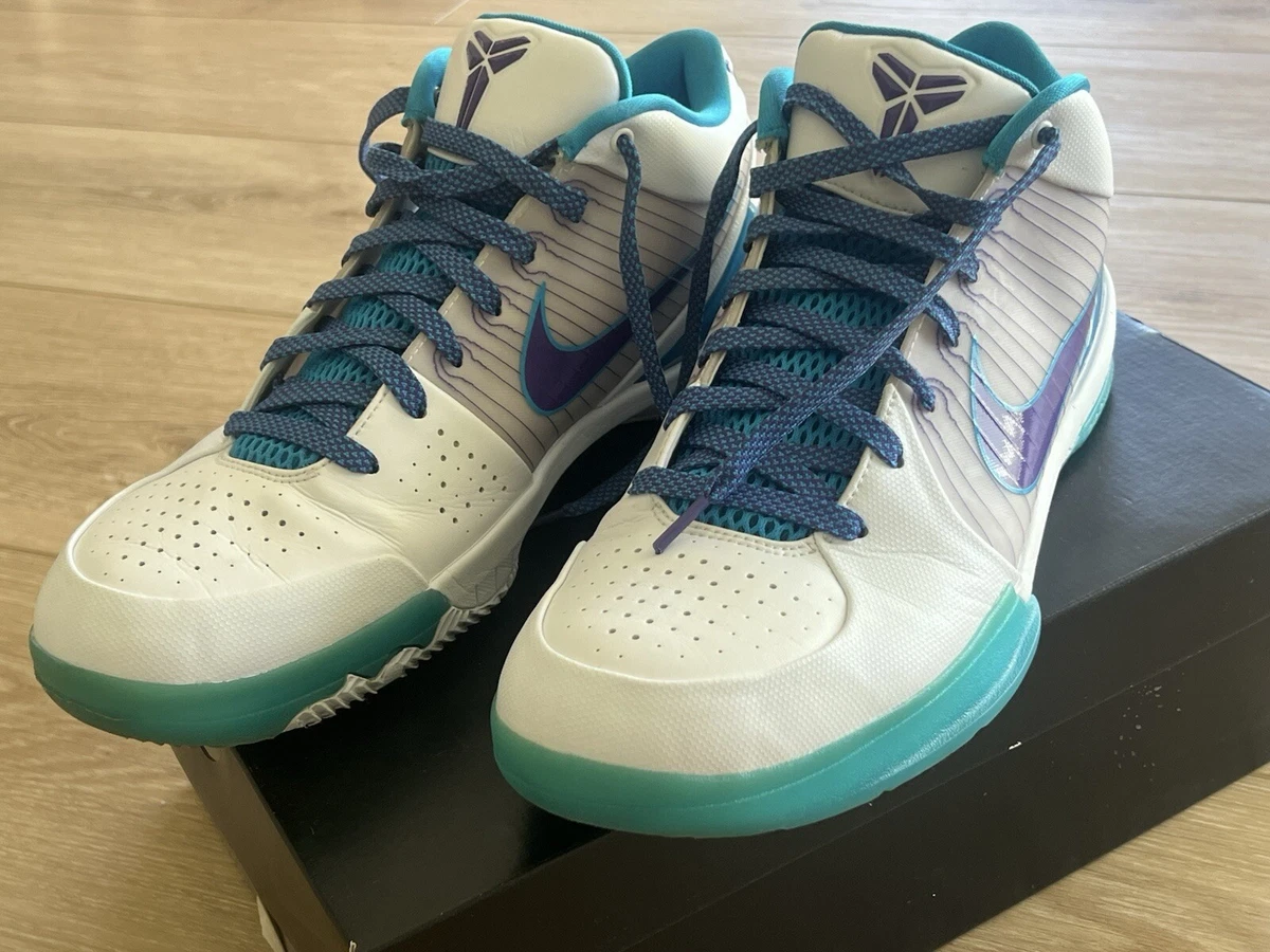 Nike Zoom Kobe 4 Protro - Size 12 - 2019 Draft Day | eBay display picture 2