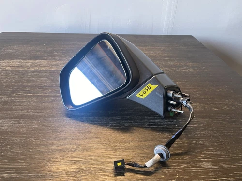 2017-2022 Buick Encore Left Side Mirror Gray OEM