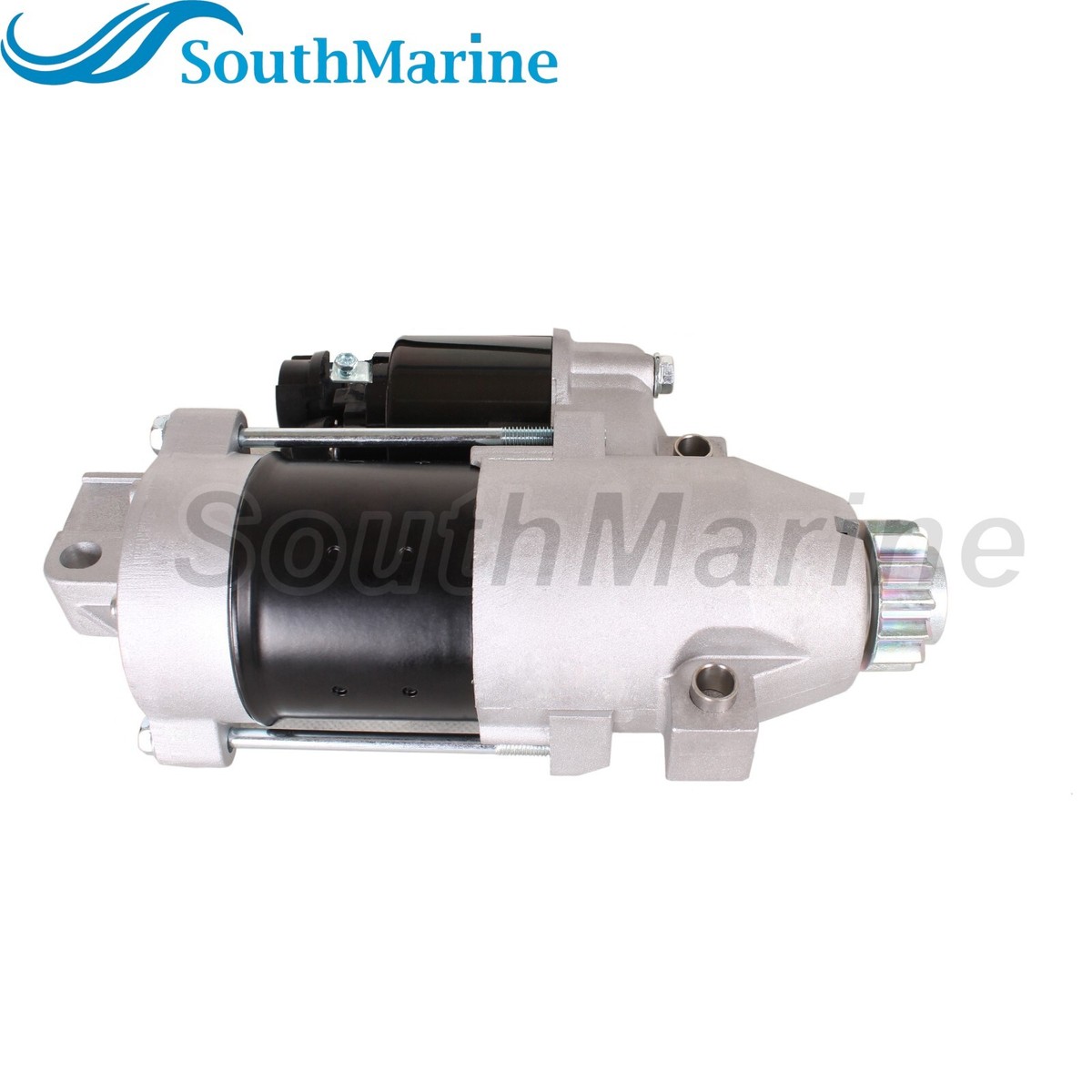 6C5-81800-00 6CJ-81800-01 S114-916A/B Starter Motor for 6C5-81800-00 6CJ-81800-01 S114-916A/B Starter Motor for