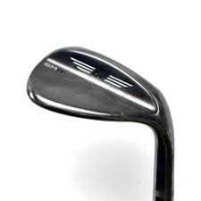 Titleist Vokey SM9 Brushed Steel Sand Wedge SW 56* 8 Bounce M-Grind RH