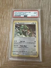 2020 Pokemon SWSH BSP #029 Rayquaza Holo Mint Triple Blisters Pack PSA 9