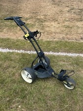 Motocaddy M1 Pro Electric Golf Trolley