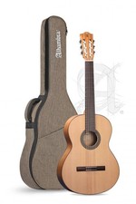 ALHAMBRA 2F Flamenco 4/4 Concert Guitar