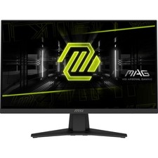 MSI MAG 244F 23.8" IPS FHD 200Hz Gaming Monitor 0.5ms, AMD FreeSync, HDR Ready