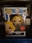 Funko Pop! Vinyl: Demon Slayer: Kimetsu no Yaiba - Makio - GameStop (Exclusive)