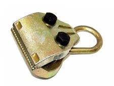 5 Ton Car Clamps  Self-Tightening Grip Straight Pull Clamp Frame Back Body Tool