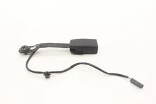 2020 - 2025 MAZDA CX-30 FRONT LEFT SIDE SEAT SAFETY BELT BUCKLE ADAPTER OEM