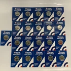 Royal Air Force Officially Licensed Issue 50p Coin Collection Set of 21 Coins