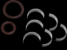 Hot Rods Main Crankshaft Bearing Kit for Polaris Sportsman XP 1000 15-21