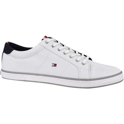 Buty Tommy Hilfiger Harlow 1D M FM0FM00596-100 - 43 Tommy Hilfiger - Photo 1/4