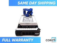 DELL T2YHT 12TB 7.2K 3.5 6GBPS SATA HDD - HUH...