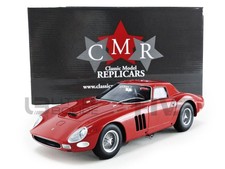 CMR Ferrari 250 Gto Plain Body Version 1964 1:18 CMR073