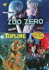ZOO ZERO / TOP LINE NEW DVD