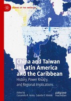 China And Taiwan In Latin America And The Caribbean Cassandra R. Veney (U. A.)