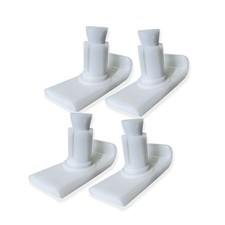 Walker Ski Glides - Universal Fit, Heavy Duty Tennis Ball Slide Accessories f...