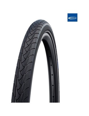 SCHWALBE Fahrradreifenhülle mit Pannenschutz 28'' 28X1.75 B/B+RT SMARTGUARD