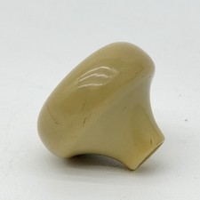 Porsche 356 A Beige Shift Knob Original Gearshift Shift Lever Porsche 356 A Beige Shift Knob Original Gearshift Shift Lever