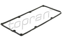 Topran 700 564 Dichtung, Zylinderkopfhaube FüR Renault