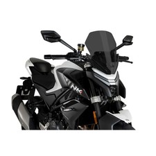 Puig Windshield - New Generation Sport for CF...