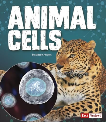#ad Animal Cells Genetics GOOD $4.65