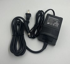 New For BEHRINGER mixer UB502 802 XENYX external power adapter 3 stitches 220v