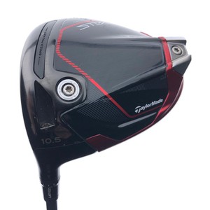 TaylorMade Stealth2 HD 10.5° Tête De Driver Gauche – Occasion (414928)