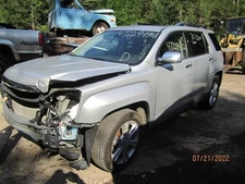 Driver Door Handle Exterior VIN J 11th Digit Limited Fits 07-17 ACADIA 342171