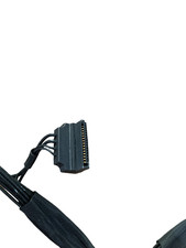 Apple IMAC 27 " A1312 Mid 2011 Power Supply Cable 593-1383 A 3211f