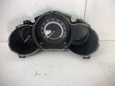 Compteur Citroen C8