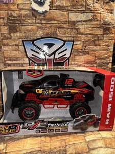 25+ Rc Dodge Ram for sale | Updated Oct 2026
